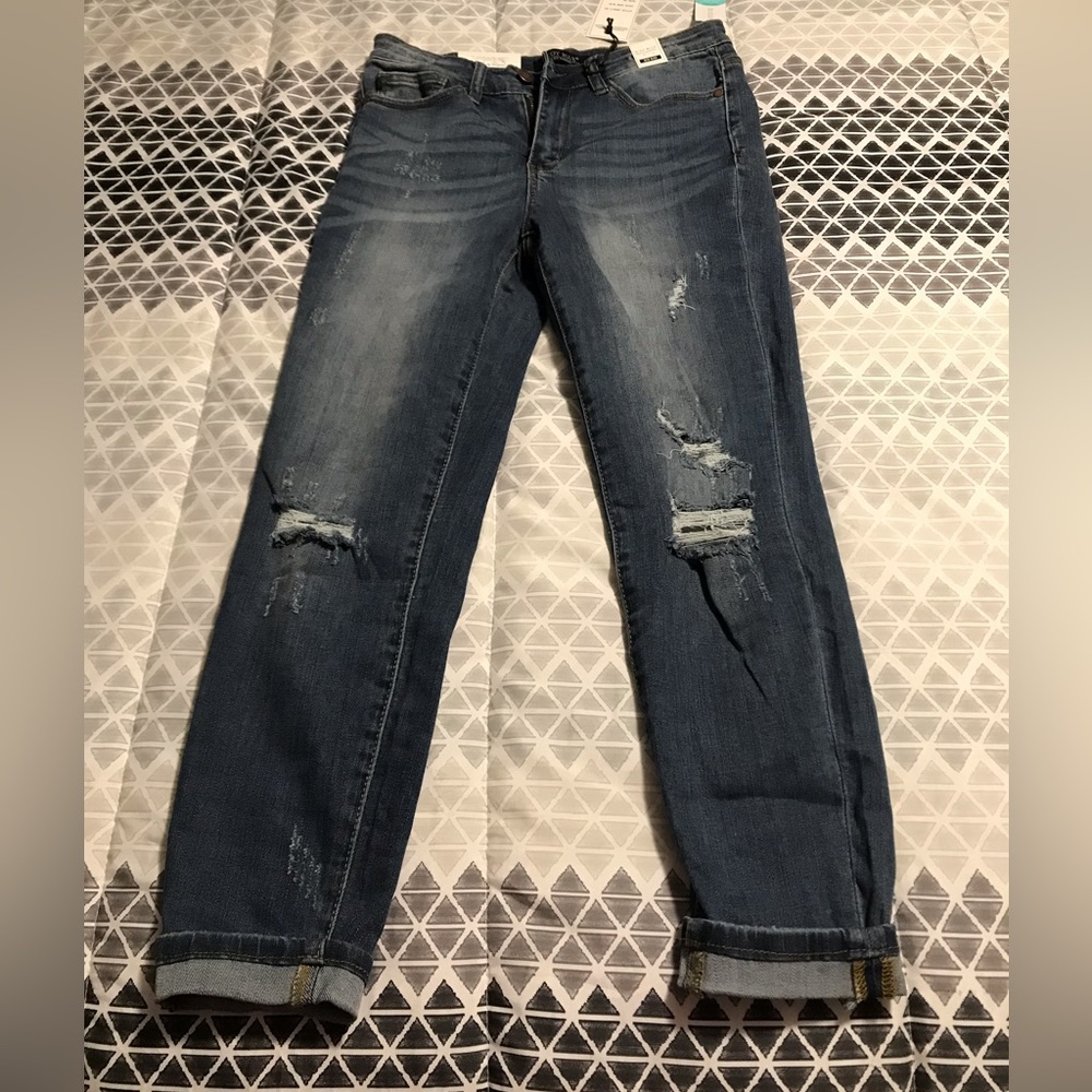 Judy Blue jeans stitch fix new!